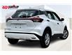 2023 Nissan Kicks S (Stk: 1178BNU) in Owen Sound - Image 9 of 32