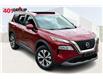2021 Nissan Rogue SV (Stk: 1184BNU) in Owen Sound - Image 1 of 33