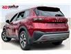 2021 Nissan Rogue SV (Stk: 1184BNU) in Owen Sound - Image 8 of 33