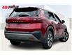 2021 Nissan Rogue SV (Stk: 1184BNU) in Owen Sound - Image 9 of 33