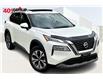 2021 Nissan Rogue SV (Stk: 1186BNU) in Owen Sound - Image 1 of 32