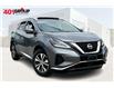 2021 Nissan Murano SV (Stk: 1183BNU) in Owen Sound - Image 1 of 32