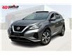 2021 Nissan Murano SV (Stk: 1183BNU) in Owen Sound - Image 2 of 32