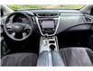 2021 Nissan Murano SV (Stk: 1183BNU) in Owen Sound - Image 5 of 32