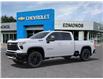 2025 Chevrolet Silverado 2500HD LTZ (Stk: 251234) in Huntsville - Image 2 of 24