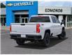 2025 Chevrolet Silverado 2500HD LTZ (Stk: 251234) in Huntsville - Image 4 of 24