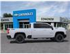 2025 Chevrolet Silverado 2500HD LTZ (Stk: 251234) in Huntsville - Image 5 of 24