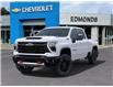 2025 Chevrolet Silverado 2500HD LTZ (Stk: 251234) in Huntsville - Image 6 of 24