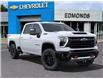 2025 Chevrolet Silverado 2500HD LTZ (Stk: 251234) in Huntsville - Image 7 of 24