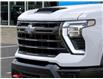 2025 Chevrolet Silverado 2500HD LTZ (Stk: 251234) in Huntsville - Image 13 of 24