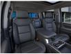 2025 Chevrolet Silverado 2500HD LTZ (Stk: 251234) in Huntsville - Image 16 of 24