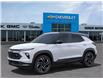 2025 Chevrolet TrailBlazer RS (Stk: 104100) in Exeter - Image 2 of 24