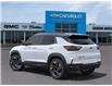 2025 Chevrolet TrailBlazer RS (Stk: 104100) in Exeter - Image 3 of 24