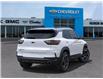 2025 Chevrolet TrailBlazer RS (Stk: 104100) in Exeter - Image 4 of 24