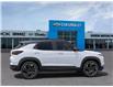 2025 Chevrolet TrailBlazer RS (Stk: 104100) in Exeter - Image 5 of 24