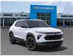2025 Chevrolet TrailBlazer RS (Stk: 104100) in Exeter - Image 7 of 24