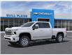 2025 Chevrolet Silverado 2500HD High Country (Stk: 25651) in Wadena - Image 2 of 24