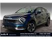 2023 Kia Sportage LX (Stk: 23A9895) in Sherwood Park - Image 1 of 30