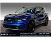 2022 Kia Sorento 2.5T EX+ (Stk: SCR53951) in Sherwood Park - Image 1 of 25