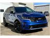 2022 Kia Sorento 2.5T EX+ (Stk: SCR53951) in Sherwood Park - Image 25 of 25
