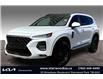 2020 Hyundai Santa Fe Essential 2.4  w/Safety Package (Stk: 20B0488) in Sherwood Park - Image 1 of 29