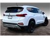 2020 Hyundai Santa Fe Essential 2.4  w/Safety Package (Stk: 20B0488) in Sherwood Park - Image 11 of 29