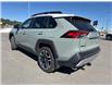 2019 Toyota RAV4 Trail (Stk: W283569A) in Cranbrook - Image 3 of 23