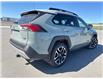 2019 Toyota RAV4 Trail (Stk: W283569A) in Cranbrook - Image 5 of 23