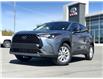 2025 Toyota Corolla Cross LE (Stk: V133302) in Cranbrook - Image 1 of 18