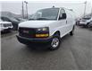 2025 GMC Savana 2500 Work Van (Stk: T40391) in Cobourg - Image 1 of 12