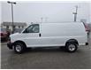 2025 GMC Savana 2500 Work Van (Stk: T40391) in Cobourg - Image 3 of 12
