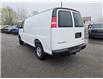 2025 GMC Savana 2500 Work Van (Stk: T40391) in Cobourg - Image 4 of 12
