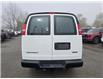 2025 GMC Savana 2500 Work Van (Stk: T40391) in Cobourg - Image 5 of 12