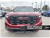 2025 GMC Acadia AT4 (Stk: T10282A) in Cobourg - Image 2 of 11