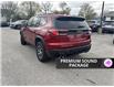 2025 GMC Acadia AT4 (Stk: T10282A) in Cobourg - Image 4 of 11