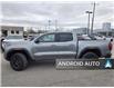 2025 GMC Canyon Elevation (Stk: T65520) in Cobourg - Image 3 of 11