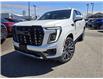 2025 GMC Yukon Denali Ultimate (Stk: T56851) in Cobourg - Image 1 of 13