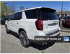 2025 GMC Yukon Denali Ultimate (Stk: T56851) in Cobourg - Image 4 of 13