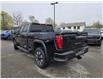 2025 GMC Sierra 2500HD Denali (Stk: T99736) in Cobourg - Image 4 of 13