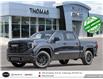 2025 GMC Sierra 1500 Elevation (Stk: T26329) in Cobourg - Image 1 of 26