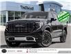 2025 GMC Sierra 1500 Denali Ultimate (Stk: T76923) in Cobourg - Image 1 of 25