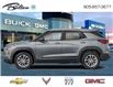 2025 Chevrolet TrailBlazer RS (Stk: 154919) in Bolton - Image 1 of 1