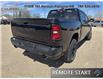 2025 RAM 1500 Tradesman (Stk: 11559) in Fairview - Image 3 of 14