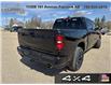 2025 RAM 1500 Sport (Stk: 11558) in Fairview - Image 2 of 12