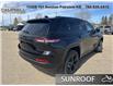 2025 Jeep Grand Cherokee Laredo (Stk: 11562) in Fairview - Image 2 of 12