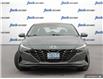 2022 Hyundai Elantra HEV Ultimate (Stk: 103771) in London - Image 2 of 26