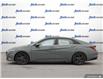 2022 Hyundai Elantra HEV Ultimate (Stk: 103771) in London - Image 3 of 26