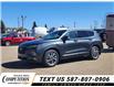 2020 Hyundai Santa Fe Luxury 2.0 (Stk: N250182A) in Stony Plain - Image 1 of 50
