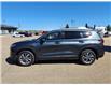 2020 Hyundai Santa Fe Luxury 2.0 (Stk: N250182A) in Stony Plain - Image 4 of 50