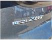 2020 Hyundai Santa Fe Luxury 2.0 (Stk: N250182A) in Stony Plain - Image 14 of 50
